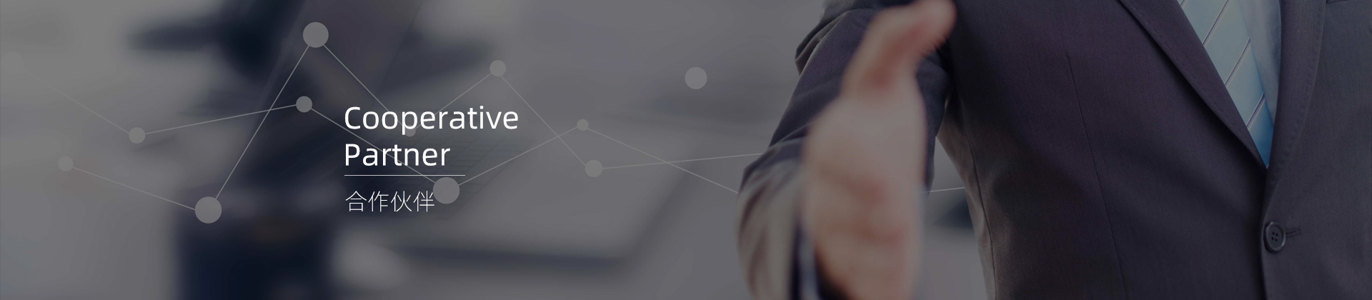 合作伙伴